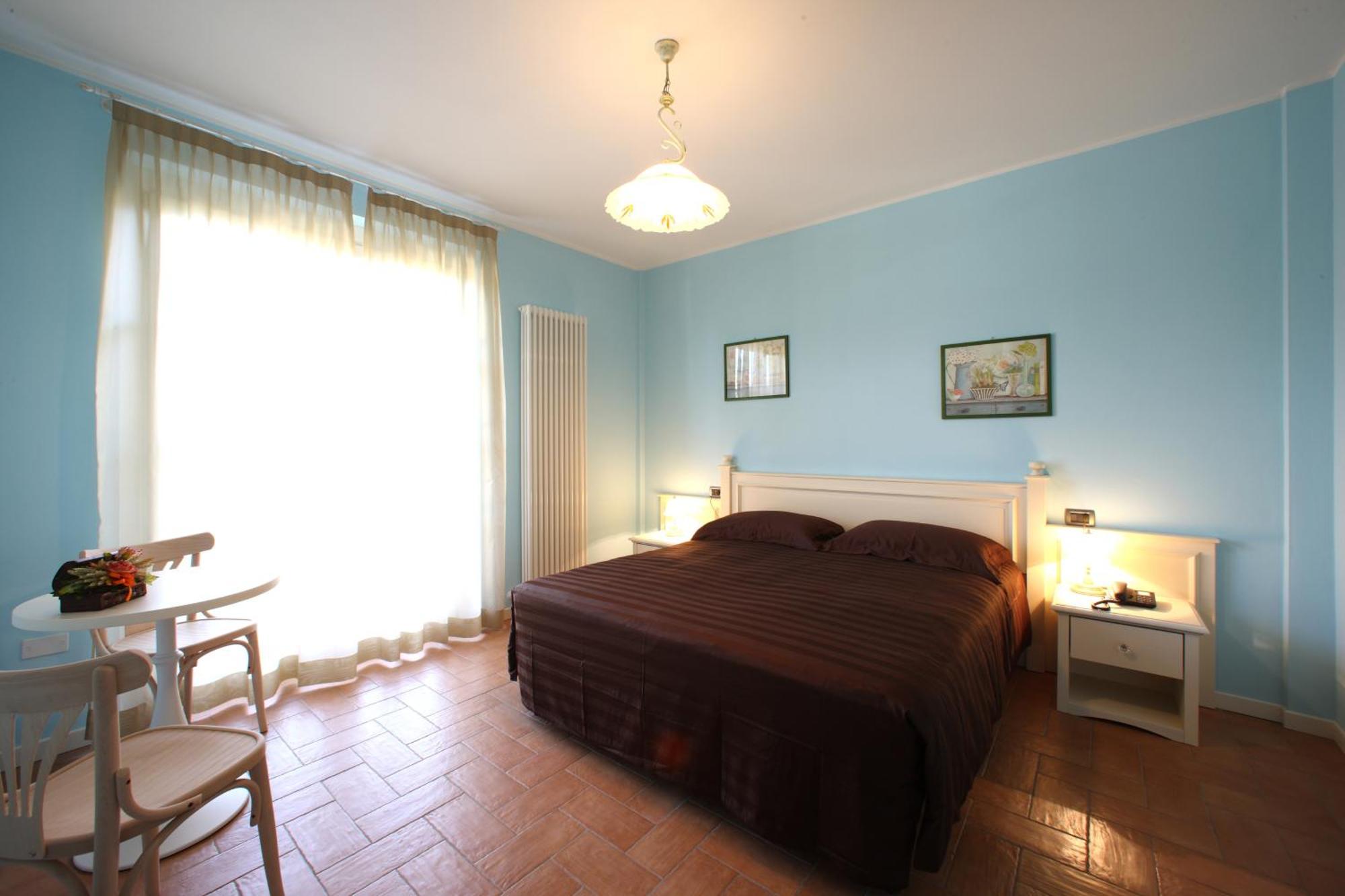 T'Ami Hotel Resort Spa Selvino Quarto foto