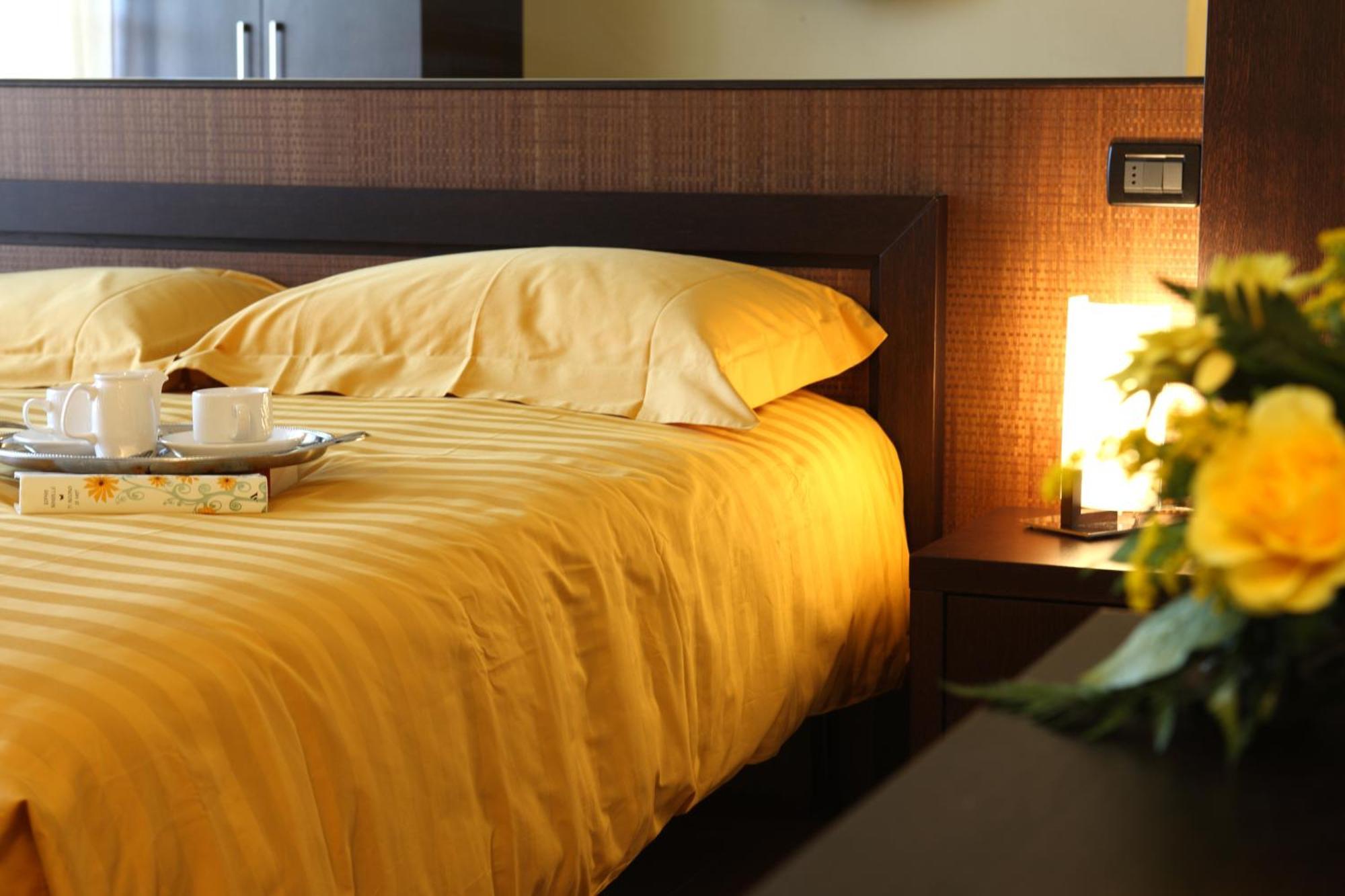 T'Ami Hotel Resort Spa Selvino Quarto foto