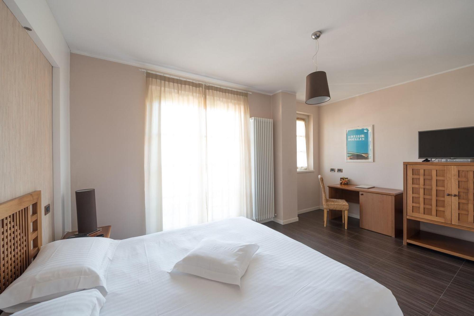 T'Ami Hotel Resort Spa Selvino Quarto foto